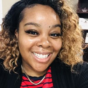 Meet your Posher, Kaitlin